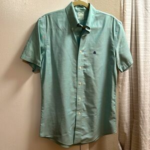 Brooks Brothers medium polo shirt mens